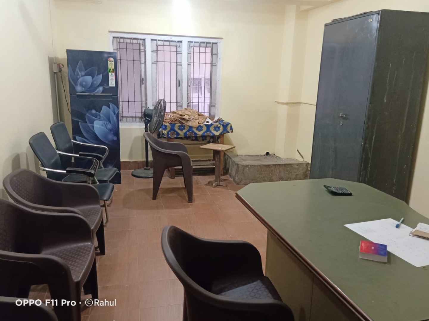 Unfurnished 2bhk in Ulubari, Guwahati, Assam, India for Rent